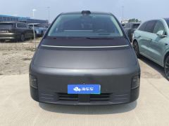 Li Auto MEGA 710km Ultra - ფოტო 3