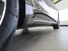 Geely Xingui Xingrui 2.0T Luxury Edition - photo 10