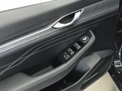 Geely Xingui Xingrui 2.0T Luxury Edition - photo 13