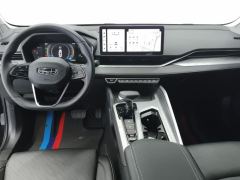 Geely Xingui Xingrui 2.0T Luxury Edition - photo 16