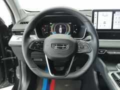 Geely Xingui Xingrui 2.0T Luxury Edition - photo 18