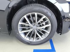 Geely Xingui Xingrui 2.0T Luxury Edition - photo 6