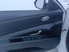 Hyundai Elantra 1.5L CVT Elite Edition - ფოტო 13