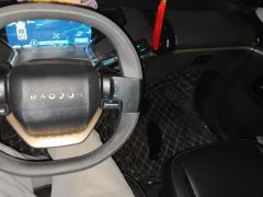 Baojun KiWi EV 305km Edition - ფოტო 16