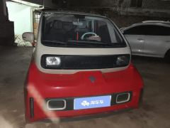 Baojun KiWi EV 305km Edition - ფოტო 3
