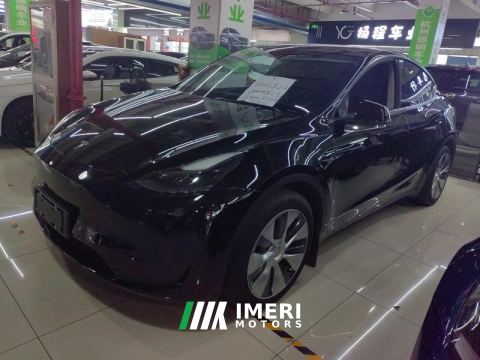2022 Tesla Model Y 545km Rear-Wheel Drive Edition - ავტომობილი ჩინეთიდან