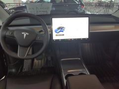 Tesla Model Y 545km Rear-Wheel Drive Edition - фото 10