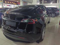 Tesla Model Y 545km Rear-Wheel Drive Edition - фото 2