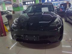 Tesla Model Y 545km Rear-Wheel Drive Edition - фото 3