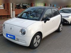 Ora Black Cat 301km Base Ternary Lithium - ფოტო 1