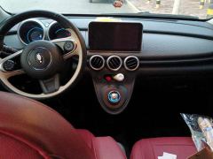 Ora Black Cat 301km Base Ternary Lithium - ფოტო 10