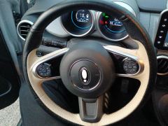 Ora Black Cat 301km Base Ternary Lithium - ფოტო 12