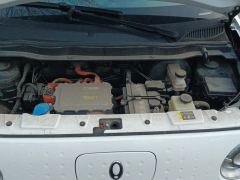 Ora Black Cat 301km Base Ternary Lithium - ფოტო 18