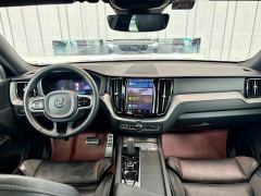 Volvo XC60 B5 AWD Dynamic Edition - photo 10