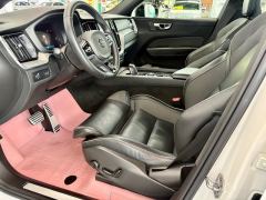 Volvo XC60 B5 AWD Dynamic Edition - photo 11