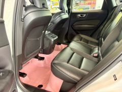 Volvo XC60 B5 AWD Dynamic Edition - photo 12