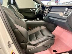 Volvo XC60 B5 AWD Dynamic Edition - photo 13