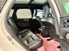Volvo XC60 B5 AWD Dynamic Edition - photo 14