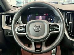 Volvo XC60 B5 AWD Dynamic Edition - photo 16
