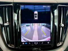 Volvo XC60 B5 AWD Dynamic Edition - photo 19