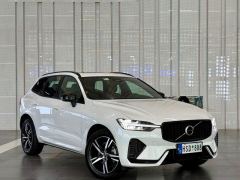 Volvo XC60 B5 AWD Dynamic Edition - photo 3
