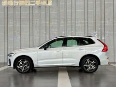 Volvo XC60 B5 AWD Dynamic Edition - photo 4