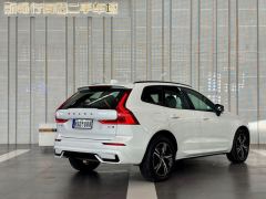 Volvo XC60 B5 AWD Dynamic Edition - photo 5