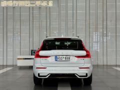 Volvo XC60 B5 AWD Dynamic Edition - photo 6