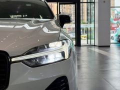Volvo XC60 B5 AWD Dynamic Edition - photo 8