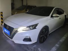 Nissan Teana 2.0L XL Upper AD1 Edition - ფოტო 1