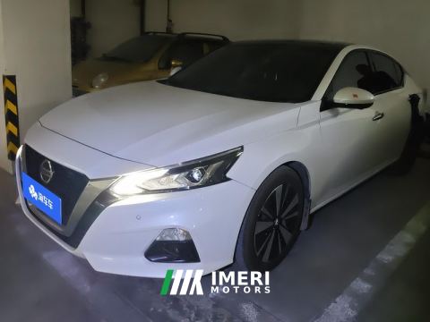 2021 Nissan Teana 2.0L XL Upper AD1 Edition