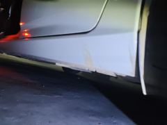 Nissan Teana 2.0L XL Upper AD1 Edition - ფოტო 11