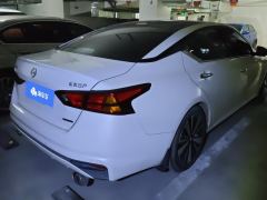 Nissan Teana 2.0L XL Upper AD1 Edition - ფოტო 2