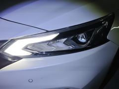 Nissan Teana 2.0L XL Upper AD1 Edition - ფოტო 4