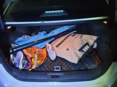 Nissan Teana 2.0L XL Upper AD1 Edition - ფოტო 7