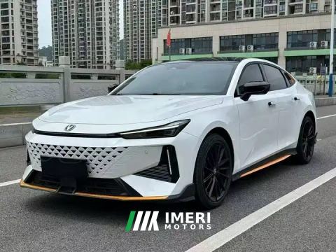 2024 Changan UNI-V 1.5T Premium Sport - ავტომობილი ჩინეთიდან