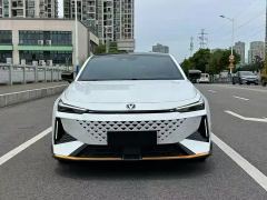 Changan UNI-V 1.5T Premium Sport - ფოტო 2