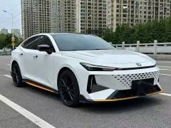 Changan UNI-V 1.5T Premium Sport - ფოტო 3
