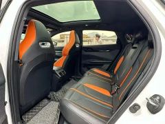 Changan UNI-V 1.5T Premium Sport - ფოტო 5