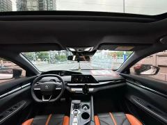 Changan UNI-V 1.5T Premium Sport - ფოტო 6