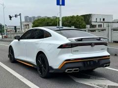 Changan UNI-V 1.5T Premium Sport - ფოტო 7