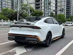 Changan UNI-V 1.5T Premium Sport - ფოტო 9