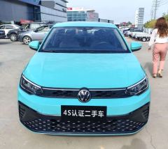 Volkswagen Lavida Facelift 1.5L Automatic Deyi Edition - ფოტო 2