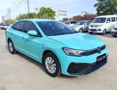 Volkswagen Lavida Facelift 1.5L Automatic Deyi Edition - ფოტო 3