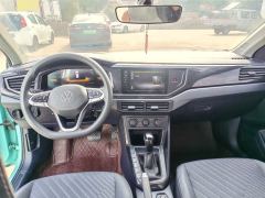 Volkswagen Lavida Facelift 1.5L Automatic Deyi Edition - ფოტო 5