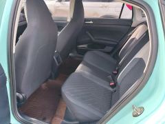 Volkswagen Lavida Facelift 1.5L Automatic Deyi Edition - ფოტო 6