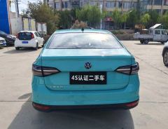 Volkswagen Lavida Facelift 1.5L Automatic Deyi Edition - ფოტო 7