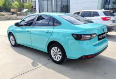 Volkswagen Lavida Facelift 1.5L Automatic Deyi Edition - ფოტო 8