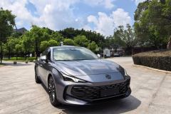 MG7 1.5T Edition - photo 3