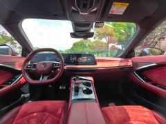 MG7 1.5T Edition - photo 7